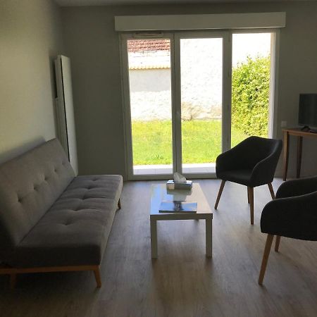 Domitys Le Village Vierzon Luaran gambar