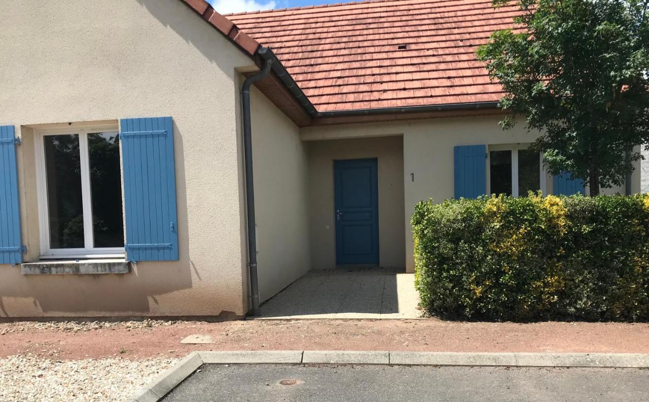 Domitys Le Village Vierzon Luaran gambar
