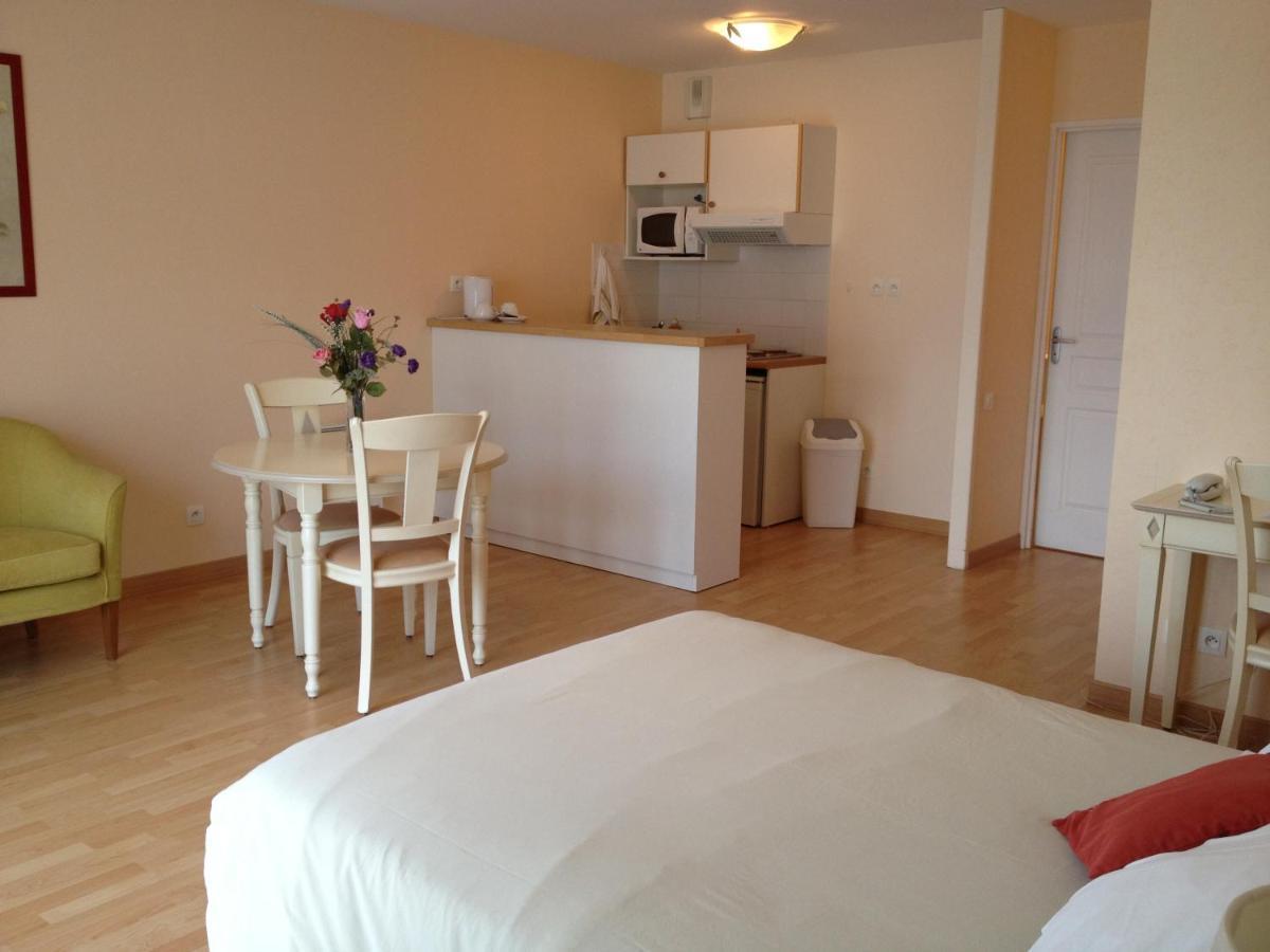 Domitys Le Village Vierzon Bilik gambar