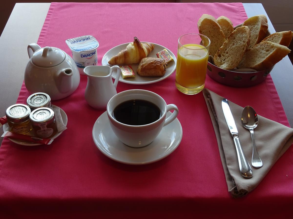 Domitys Le Village Vierzon Luaran gambar