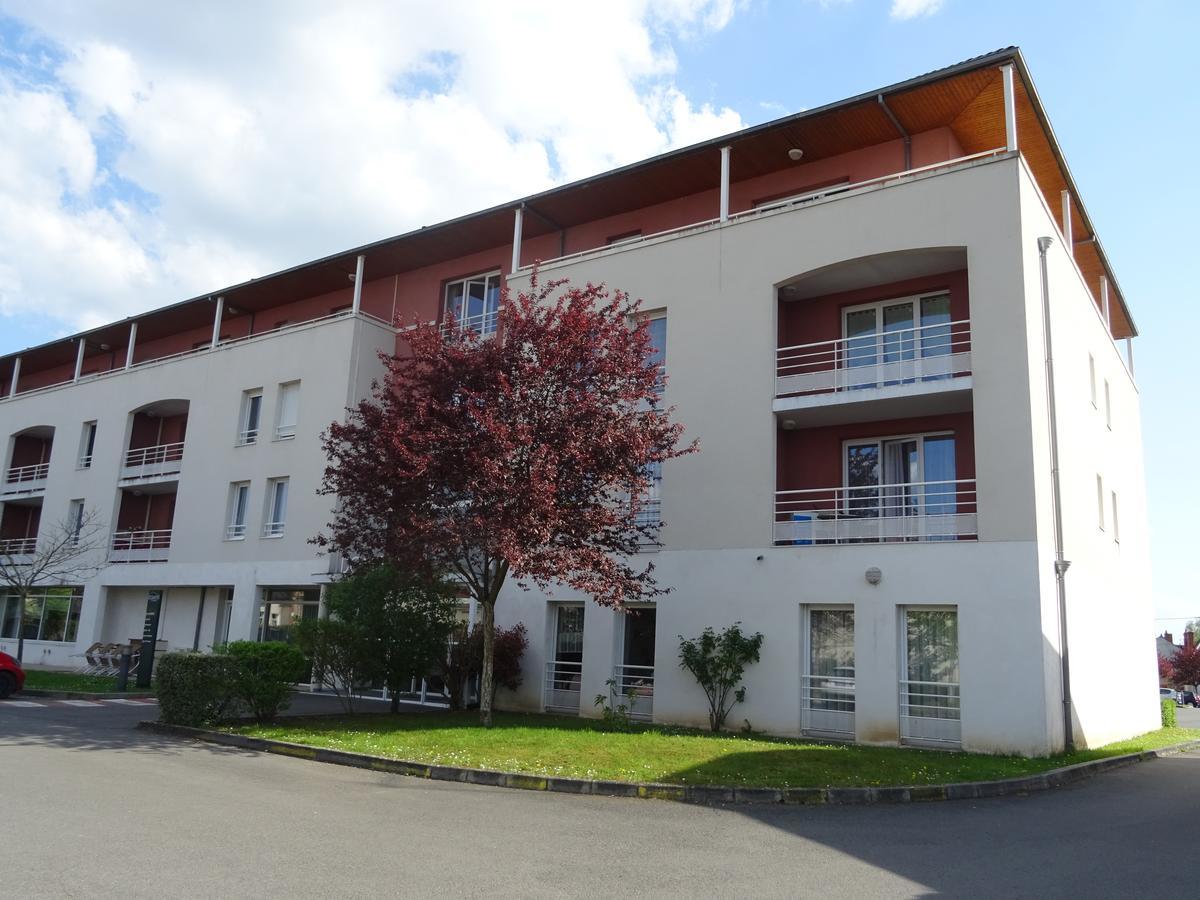 Domitys Le Village Vierzon Luaran gambar