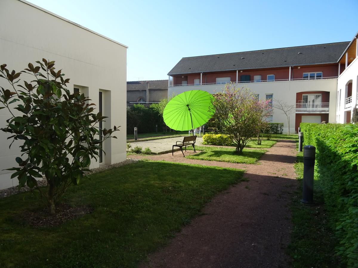 Domitys Le Village Vierzon Luaran gambar