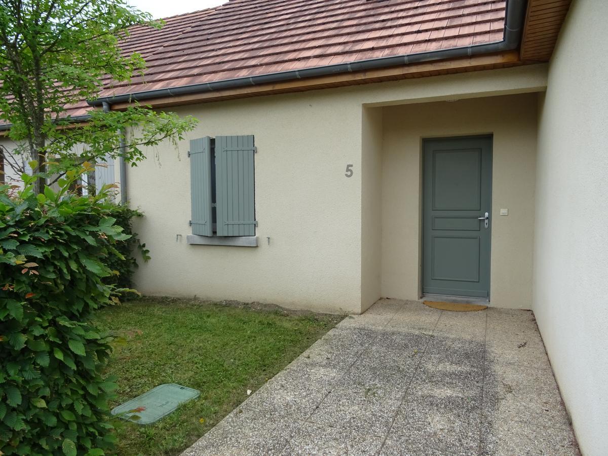 Domitys Le Village Vierzon Luaran gambar