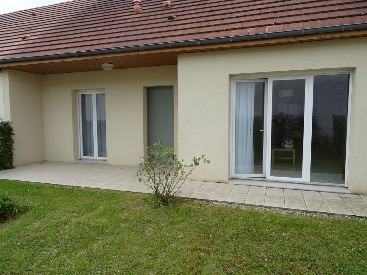 Domitys Le Village Vierzon Luaran gambar
